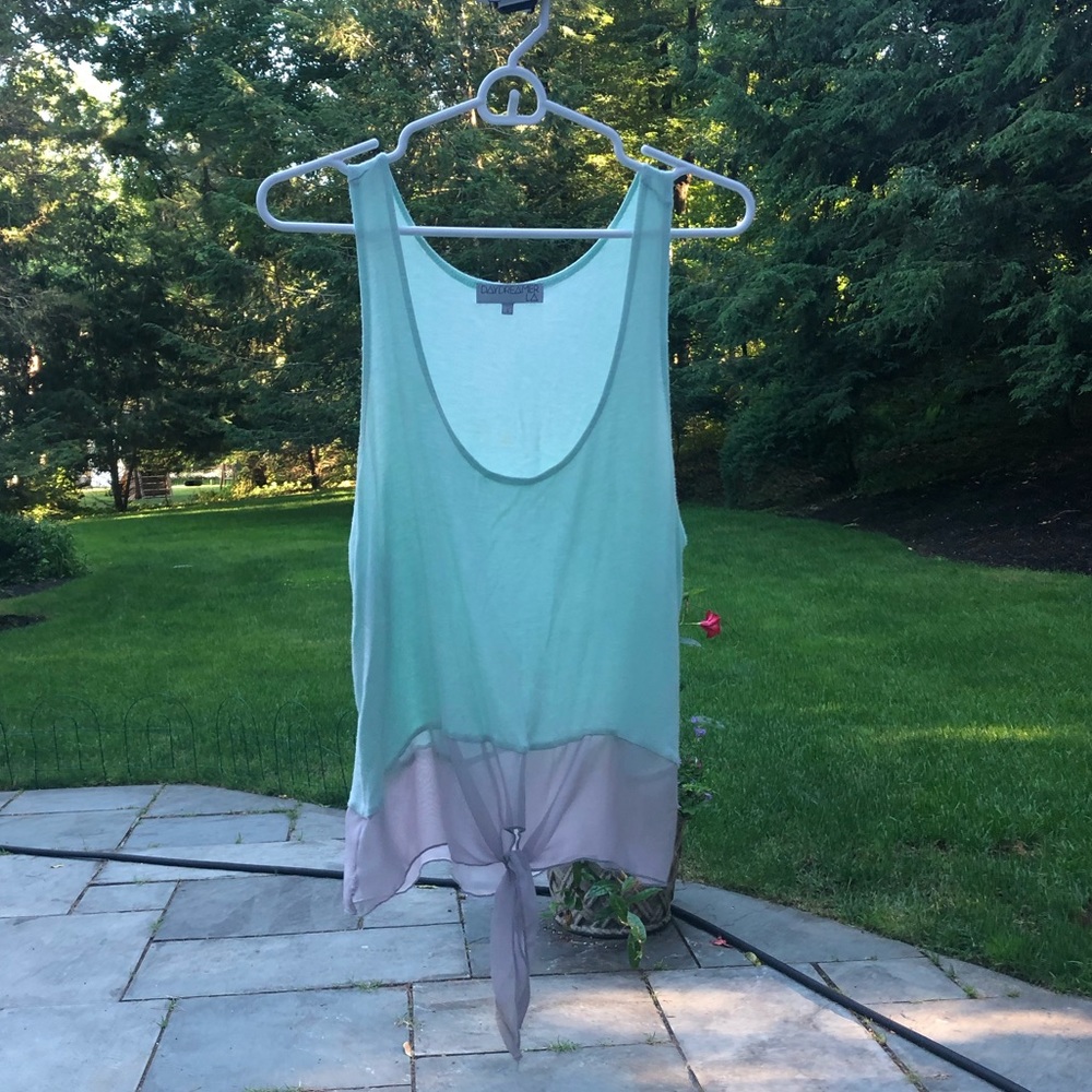 Urban Outfitters Tank
